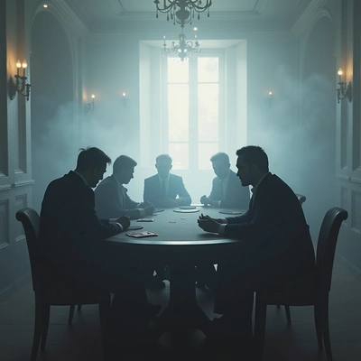 The Spanish Armada от Belatra